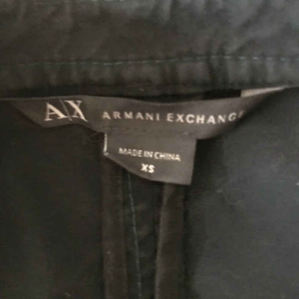 A/X Jacket - image 5